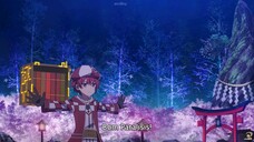 Itai no wa Iya nano de Bougyoryoku ni Kyokufuri Shitai to Omoimasu S2 Sub Indo episode 2 [Full HD]