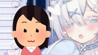 Apa yang harus saya lakukan jika ibu saya memergoki saya menggunakan bantal saya sendiri?