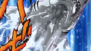 [JOJO]Đếm xem Araki đã ngược đãi bao nhiêu con vật