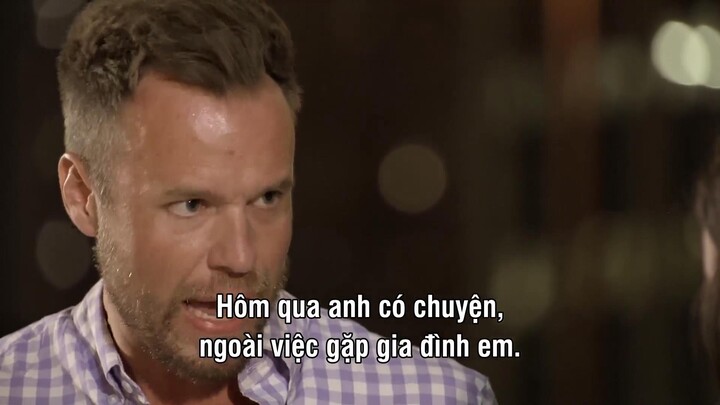 Yêu là mù quáng (Phần 2) EP 10 [Sub Việt]