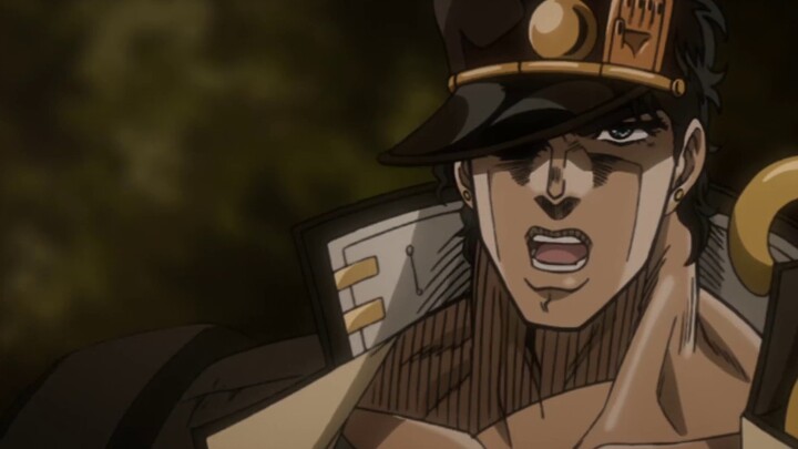 Suggested to be changed to: Anti-DIO drama