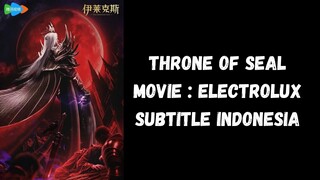 Throne of Seal Movie : Electrolux Subtitle Indonesia