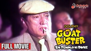 Goat Buster Full Movie