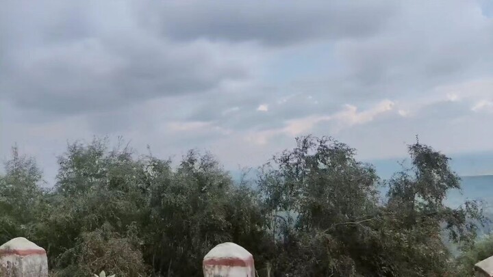 enjoy with nature