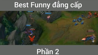 Best Funny đẳng cấp #2