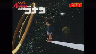 Conan thám tử lừng danh tập 76 vụ án mạng kinh hoàng khi leo núi ( phần 1)