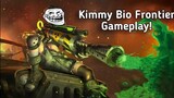 Mobile Legends Bang Bang|Kimmy Gameplay