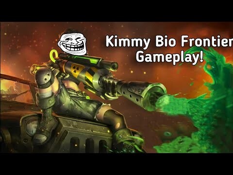 Mobile Legends Bang Bang|Kimmy Gameplay