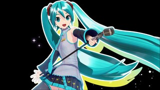 39 - Hatsune Miku [Vocaloid Music Festival 2013]