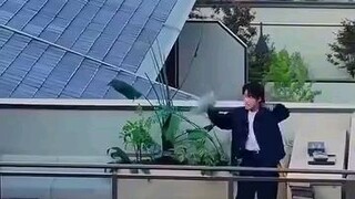 ang binata ay nakapag lakbay sa oras na punta sa wlang kwentang binata ep1