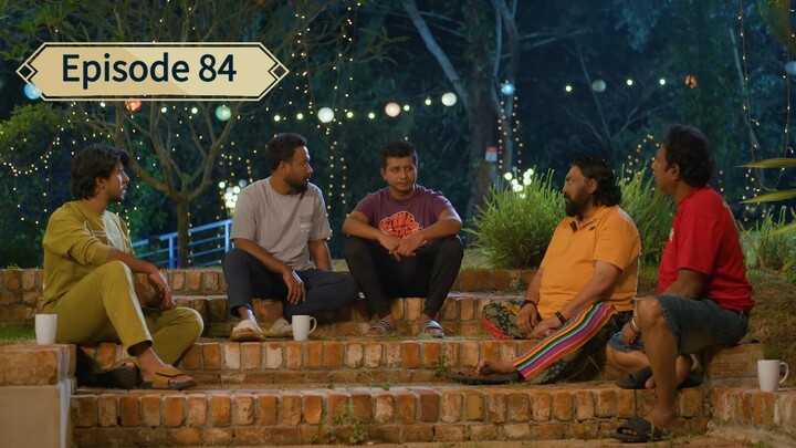 Bachelor Point Season 5 Episode 84