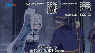 Chuyển sinh thành đệ thất hoàng tử  07