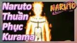 Naruto Thuần Phục Kurama