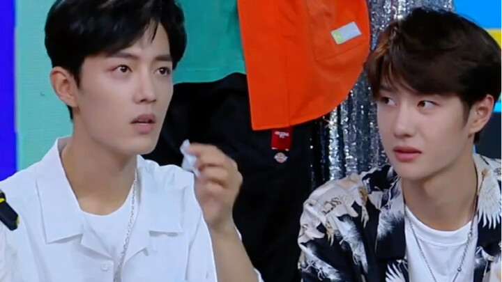 [Bojun Yixiao] จงอิจฉาและเรียนรู้ซะ