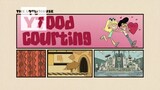 The Loud House Season 6 Episode 13: Food courting