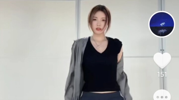 240613茄茄抖音更新