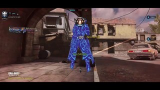 Call of Duty Mobile : DVT vs NXL | Pro teams scrim highlights