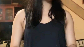 tiktok sexy dancing