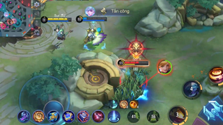 VALE BÁ MÀ ĐI TEAM, ĐÁNH GIẢI KO MẤY AI PICK, VÌ SAO- - MLBB
