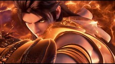 Wu Dong Qian Kun S5 | Episode 9