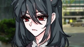 【国拟有声漫】匆匆啊，真是匆匆