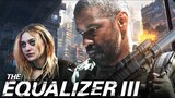 THE EQUALIZER 3 Trailer 2023