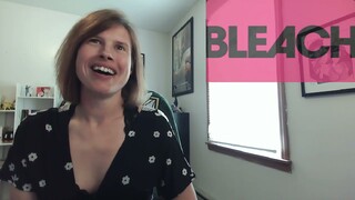 Bleach: Thousand-Year Blood War Arc - Teaser Trailer Reaction & Discussion!
