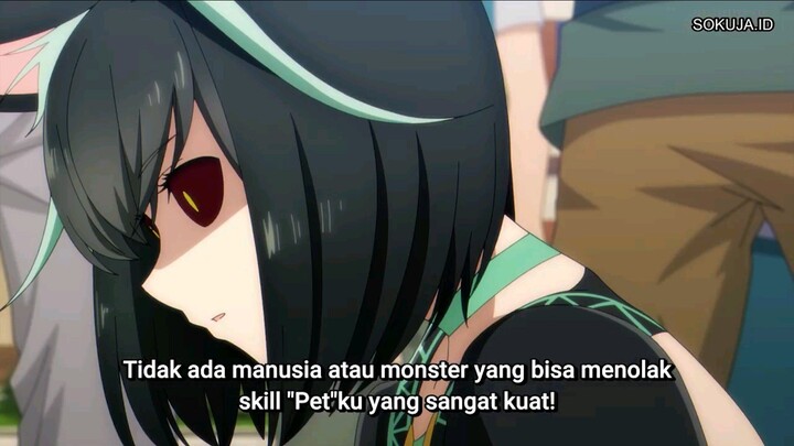 Isekai Shikkaku Mind Control/Hypnosis