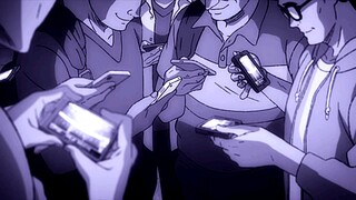 the last