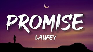 Laufey - Promise (Lyrics)