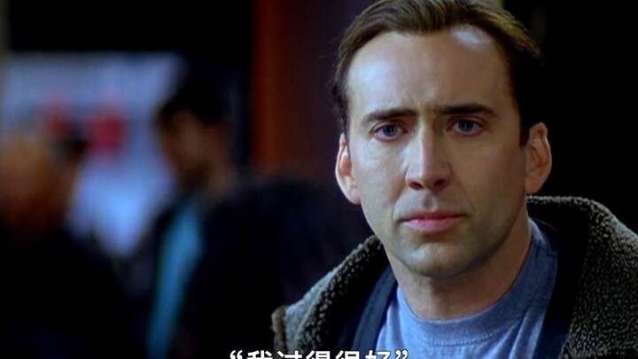 《Family Man》3_3｜Only when you really lose something, you will regret not cherishing it.