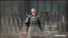 The Long March of Princess Changge ตอนที่ 11 (พากย์ไทย)