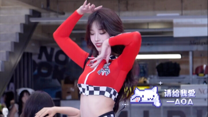 Dancing with Insane Chill Vibes 💃