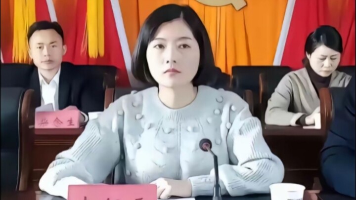 Secretary, I don’t want to improve anymore.