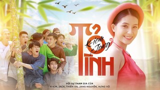 TỎ TÌNH | K-ICM ft. JANG NGUYEN | OFFICIAL MV 4K