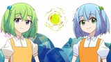 Slime Taoshite 300-nen, Shiranai Uchi ni Level Max ni Nattemashita Episode 10 English Subbed