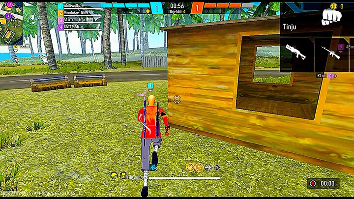 Grasak grusuk game old