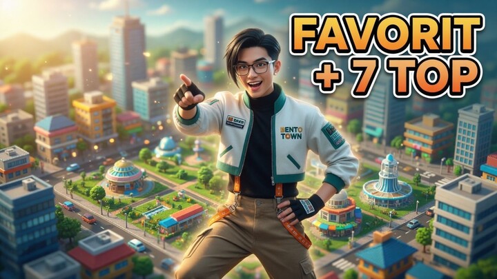 Plugin TheoTown Favorit Plus Tujuh Rekomendasi