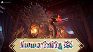 immortality S3 Episode 9