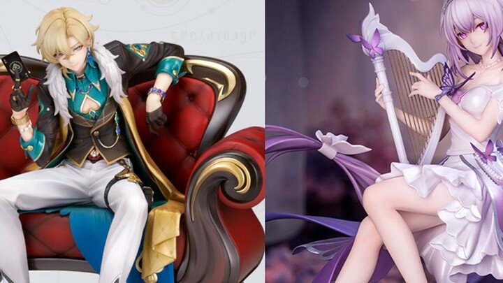 Why is there such a big difference in the prices between the two?