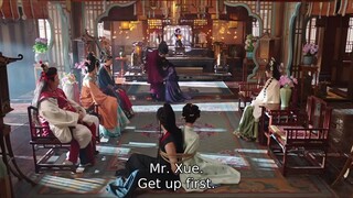 🇨🇳Ep. 02 - Moonlit Order (2025) Eng Sub