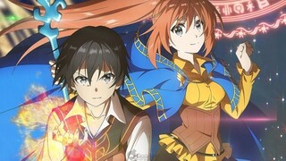 Isekai Cheat Magician Eps 11 Sub Indo