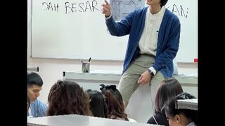 Kelas Tahanan Cikgu Hiragi