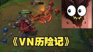 ฮุนซีเกิดมาได้อย่างไร