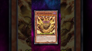 O Exodia QUASE Invencível do YU-GI-OH