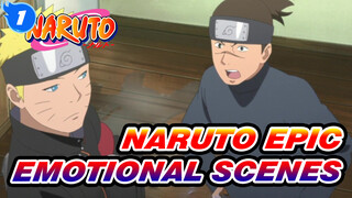 Epic Emotional Scenes IV | Naruto_1