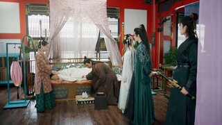 The Reincarnated Lovers (2023) วิวาห์ย้อนรอยแค้น EP 8 [ซับไทย]