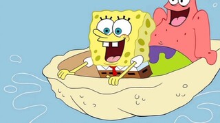 Patrick is not a very smart person