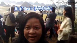 Memories of Yunnan, China - Filipinas Travel to Yunnan