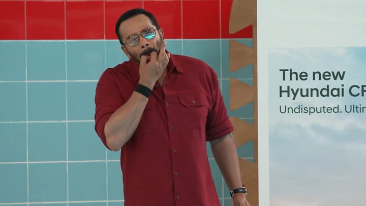 Khatron ke khiladi S14 E15